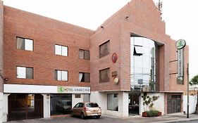 Hotel Americano